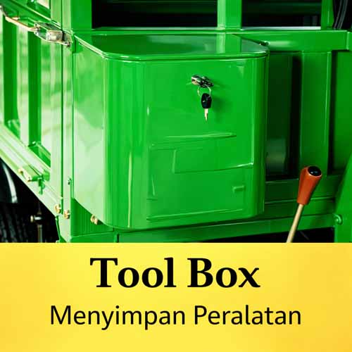HTM Tool Box