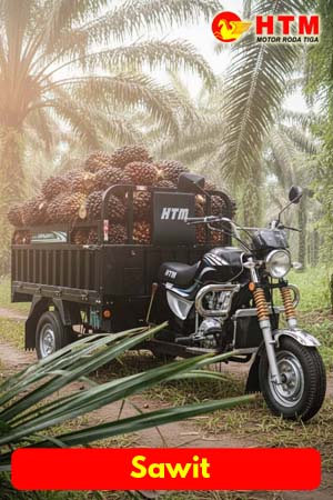 HTM Bisa Diandalkan 5