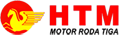 Logo HTM Motor Roda Tiga
