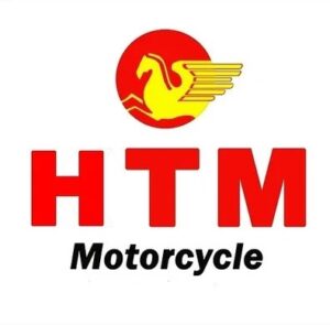 Logo HTM Motorcycle