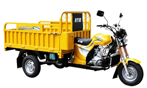 HTM Motor Roda Tiga